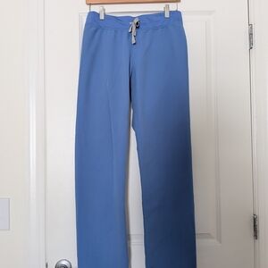 Figs Livingston Basic Scrub Pants